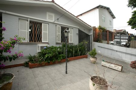 Casa à venda com 130m², 3 quartos e 4 vagasFrente da casa
