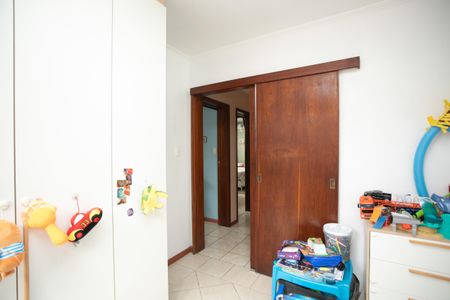 Casa à venda com 130m², 3 quartos e 4 vagasQuarto 3