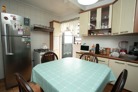 Casa à venda com 130m², 3 quartos e 4 vagasCozinha