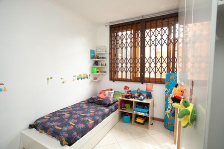 Casa à venda com 130m², 3 quartos e 4 vagasQuarto 3