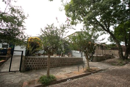 Casa à venda com 130m², 3 quartos e 4 vagasFachada da casa