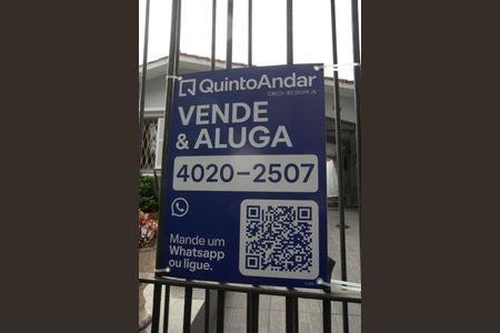 Casa à venda com 130m², 3 quartos e 4 vagasPLaca instalada