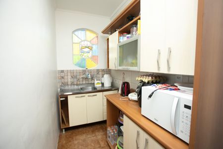 Casa à venda com 130m², 3 quartos e 4 vagasCozinha