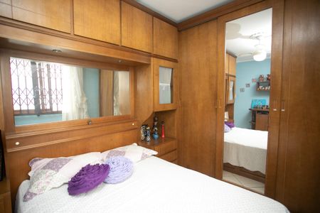 Casa à venda com 130m², 3 quartos e 4 vagasQuarto 2