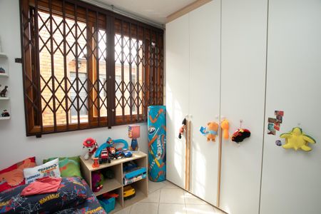 Casa à venda com 130m², 3 quartos e 4 vagasQuarto 3