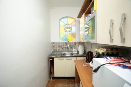 Casa à venda com 130m², 3 quartos e 4 vagasCozinha