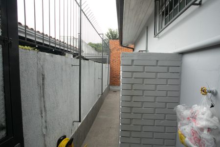 Casa à venda com 130m², 3 quartos e 4 vagasLavanderia