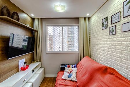 Apartamento para alugar com 43m², 2 quartos e sem vagaSala