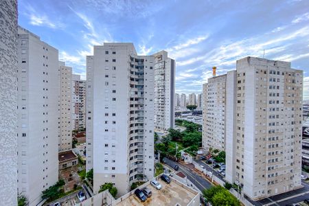 Apartamento para alugar com 43m², 2 quartos e sem vagaVista da Sala