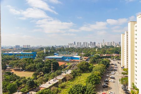 Apartamento para alugar com 43m², 2 quartos e sem vaga Apartamento para alugar com 43m², 2 quartos e sem vagaVista - Quarto 1
