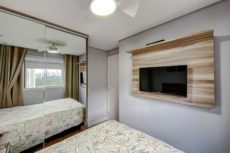 Apartamento para alugar com 43m², 2 quartos e sem vagaQuarto 2