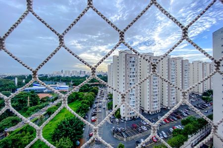 Apartamento para alugar com 43m², 2 quartos e sem vagaVista do Quarto 1