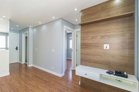 Apartamento para alugar com 2 quartos, 43m² em Belenzinho, São Paulo
