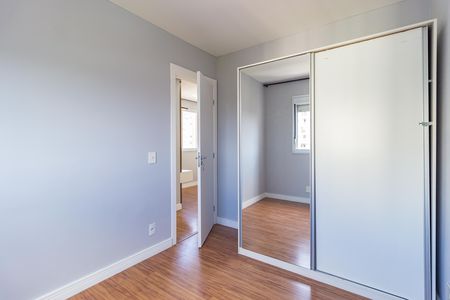 Quarto 1 de apartamento para alugar com 2 quartos, 43m² em Belenzinho, São Paulo