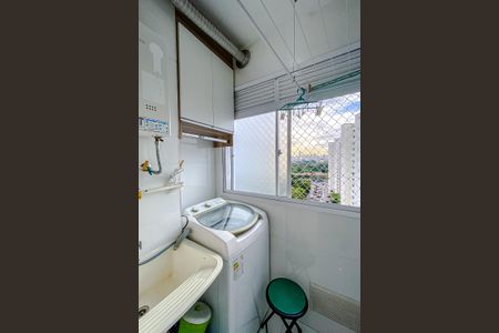 Apartamento para alugar com 43m², 2 quartos e sem vagaÁrea de Serviço