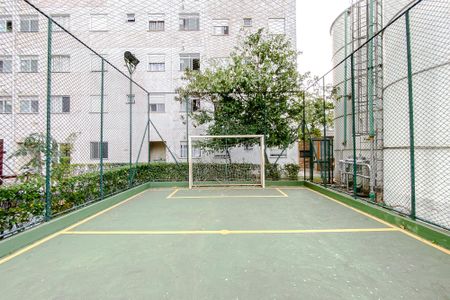 Apartamento para alugar com 43m², 2 quartos e sem vagaQuadra Esportiva