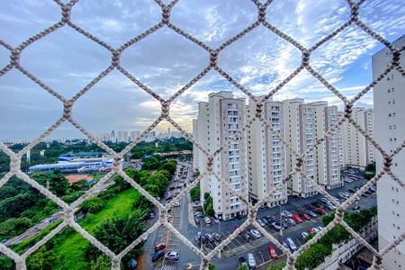 Apartamento para alugar com 43m², 2 quartos e sem vagaVista do Quarto 2