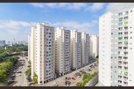 Apartamento para alugar com 43m², 2 quartos e sem vaga Apartamento para alugar com 43m², 2 quartos e sem vagaVista - Quarto 2