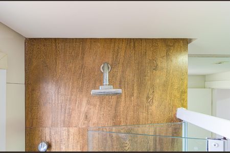 Apartamento para alugar com 43m², 2 quartos e sem vaga Apartamento para alugar com 43m², 2 quartos e sem vagaDetalhe - Banheiro