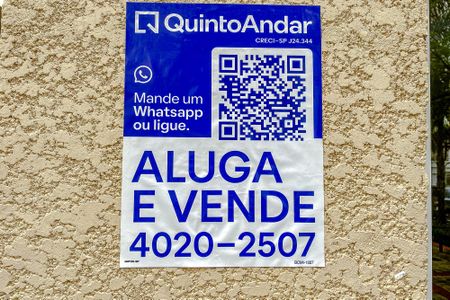 Apartamento para alugar com 43m², 2 quartos e sem vagaPlaquinha 