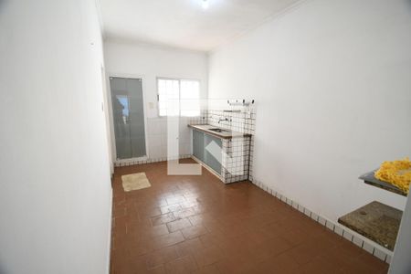 Casa à venda com 180m², 3 quartos e 2 vagasCozinha