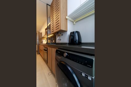 Apartamento à venda com 71m², 2 quartos e 1 vagaÁrea de Serviço