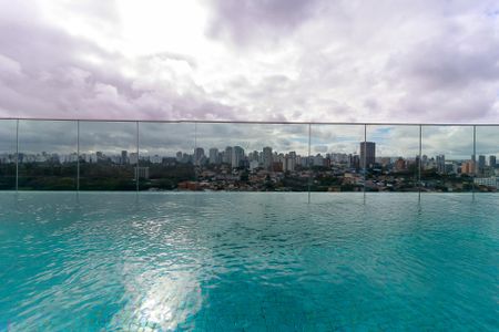 Apartamento à venda com 71m², 2 quartos e 1 vagaRooftop - Piscina