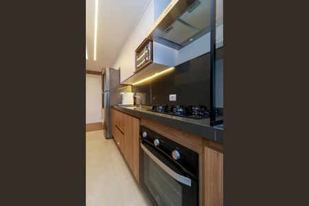 Apartamento à venda com 71m², 2 quartos e 1 vagaCozinha