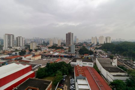 Apartamento à venda com 71m², 2 quartos e 1 vagaSuíte Vista