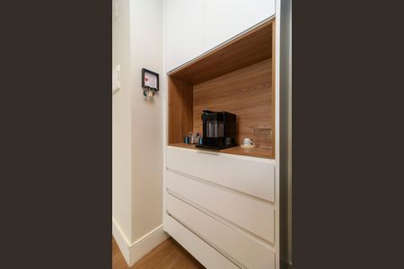 Apartamento à venda com 71m², 2 quartos e 1 vagaCozinha