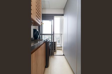 Apartamento à venda com 71m², 2 quartos e 1 vagaÁrea de Serviço