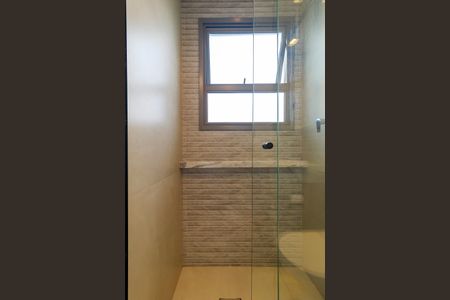 Apartamento à venda com 71m², 2 quartos e 1 vagaSuíte Banheiro