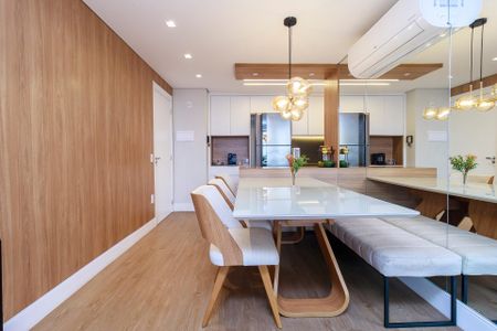 Apartamento à venda com 71m², 2 quartos e 1 vagaSala