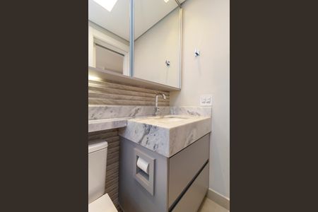 Apartamento à venda com 71m², 2 quartos e 1 vagaSuíte Banheiro