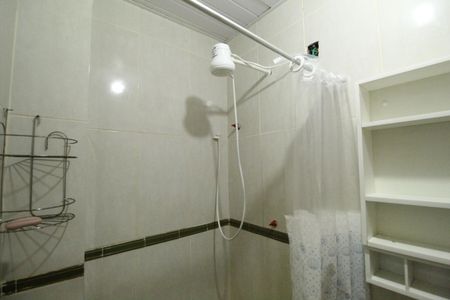 Studio para alugar com 35m², 1 quarto e 1 vagaBanheiro