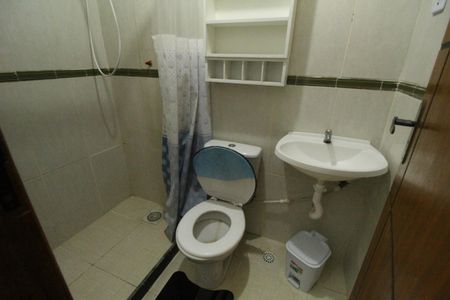 Studio para alugar com 35m², 1 quarto e 1 vagaBanheiro