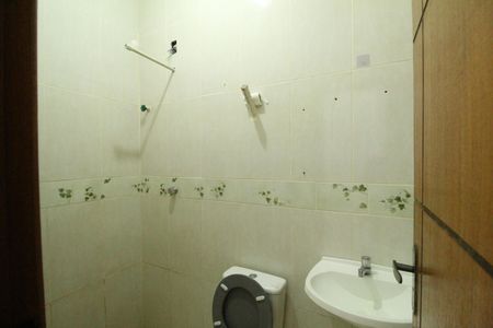 Studio para alugar com 35m², 1 quarto e 1 vagaBanheiro