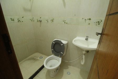 Studio para alugar com 35m², 1 quarto e 1 vagaBanheiro