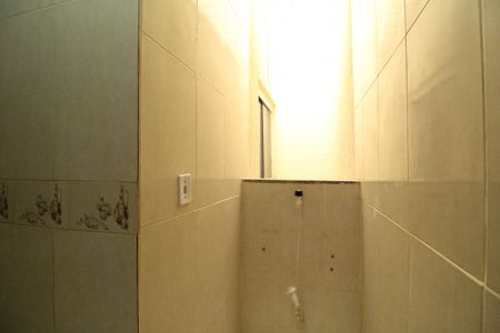 Studio para alugar com 35m², 1 quarto e 1 vagaÁrea de serviço