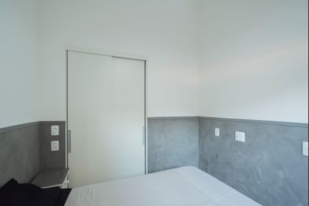 Apartamento para alugar com 36m², 1 quarto e sem vagaQuarto