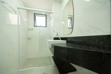 Apartamento para alugar com 36m², 1 quarto e sem vagaBanheiro