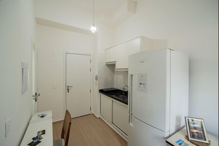 Apartamento para alugar com 36m², 1 quarto e sem vagaCozinha