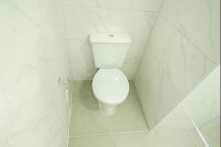 Apartamento para alugar com 36m², 1 quarto e sem vagaBanheiro