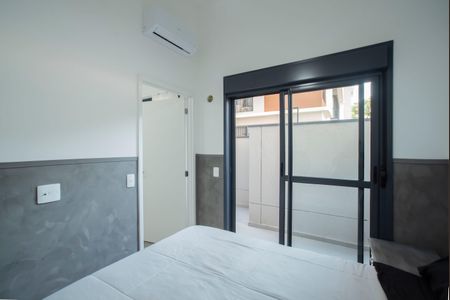 Apartamento para alugar com 36m², 1 quarto e sem vagaQuarto