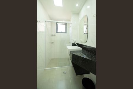 Apartamento para alugar com 36m², 1 quarto e sem vagaBanheiro