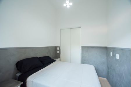 Apartamento para alugar com 36m², 1 quarto e sem vagaQuarto