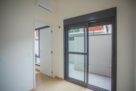Apartamento para alugar com 36m², 1 quarto e sem vaga Apartamento para alugar com 36m², 1 quarto e sem vagaQuarto