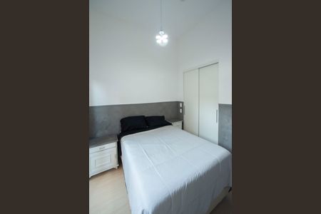 Apartamento para alugar com 36m², 1 quarto e sem vagaQuarto