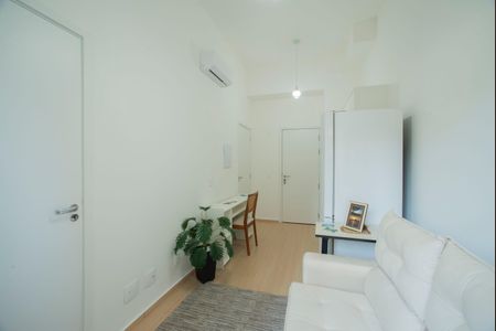 Apartamento para alugar com 36m², 1 quarto e sem vagaSala