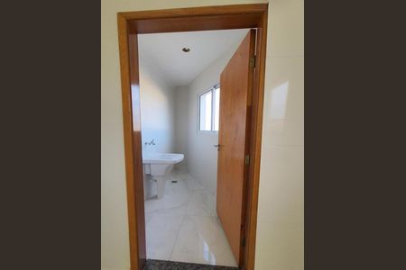 Apartamento à venda com 40m², 2 quartos e sem vaga